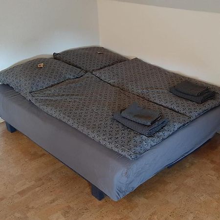 טלגט Ferienwohnung Onkel Willi מראה חיצוני תמונה