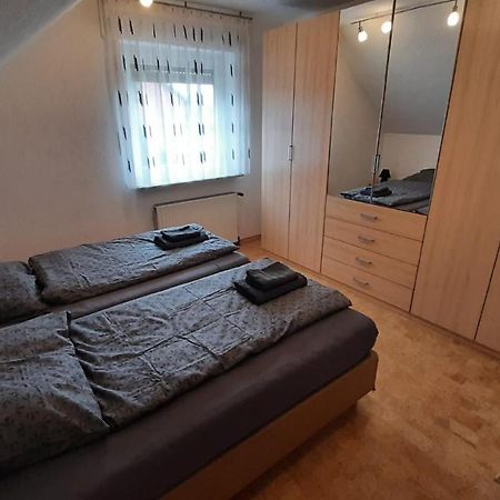 טלגט Ferienwohnung Onkel Willi מראה חיצוני תמונה