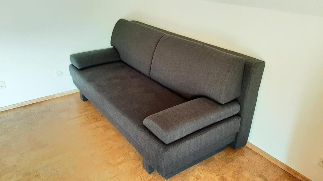 טלגט Ferienwohnung Onkel Willi מראה חיצוני תמונה