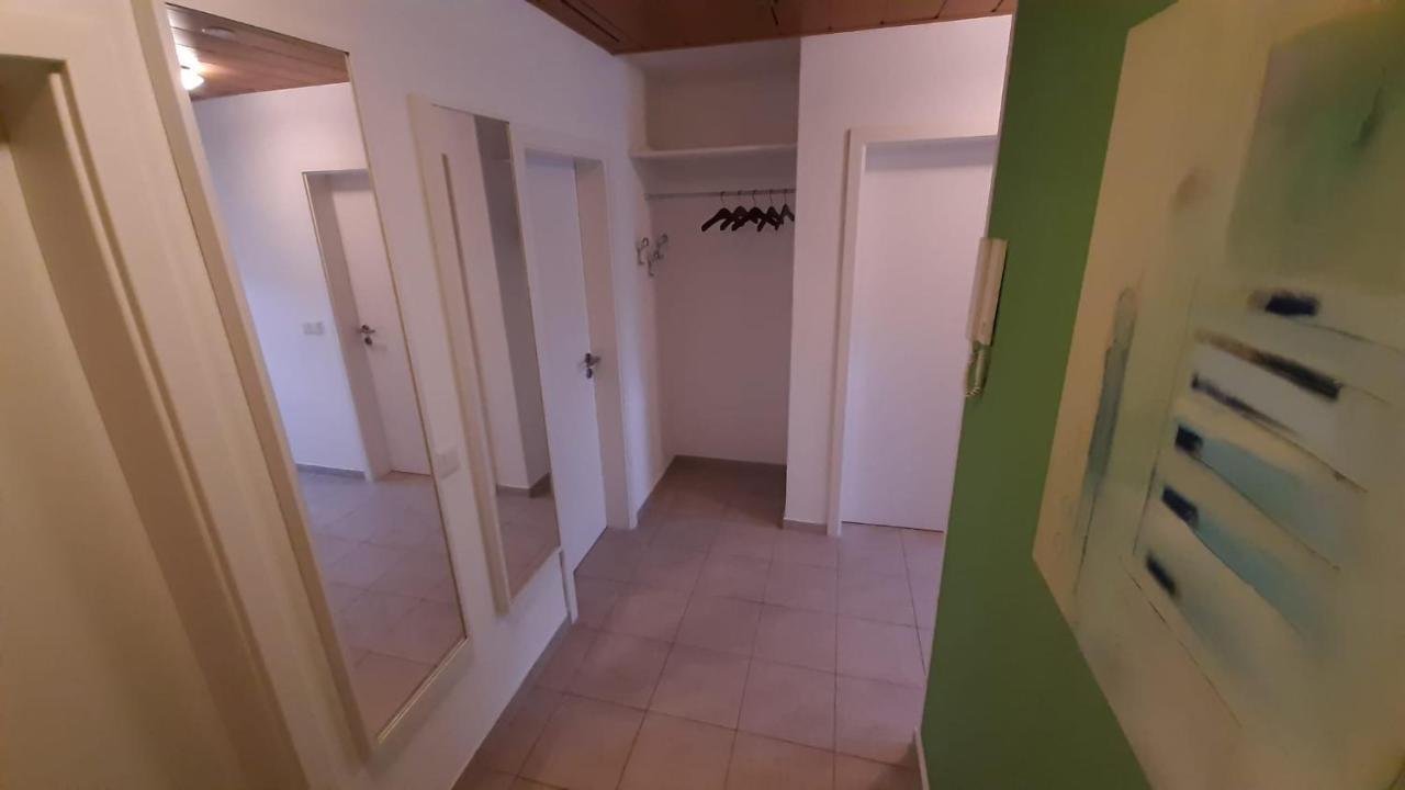 טלגט Ferienwohnung Onkel Willi מראה חיצוני תמונה