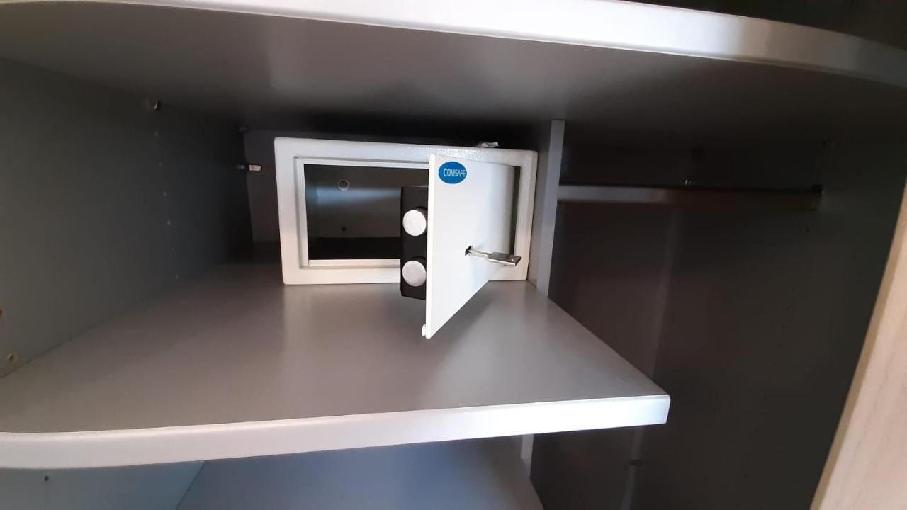 טלגט Ferienwohnung Onkel Willi מראה חיצוני תמונה